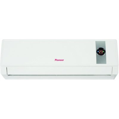 Настенный внутренний блок мульти сплит-системы Pioneer KRMS12A Настенный внутренний блок мульти сплит-системы Pioneer KRMS12A