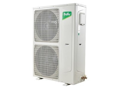 Напольно-потолочный кондиционер Ballu Universal III (R410a) BLC_CF-60HN1_21Y