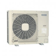 Наружный блок VRF системы Hitachi RAS-4HRNS3E Наружный блок VRF системы Hitachi RAS-4HRNS3E