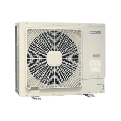 Наружный блок VRF системы Hitachi RAS-4HRNS3E
