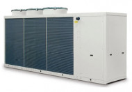 Чиллер с воздушным охлаждением Thermex Energy YARD 11-100 Чиллер с воздушным охлаждением Thermex Energy YARD 11-100