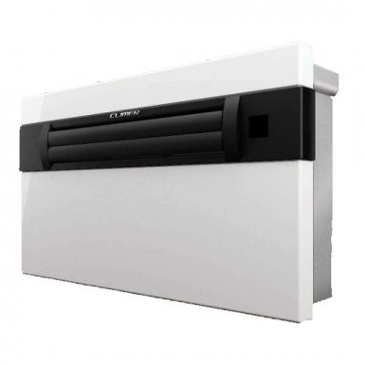 Кондиционер без наружного блока Climer SX 25 WM (белый матовый) Кондиционер без наружного блока Climer SX 25 WM (белый матовый)