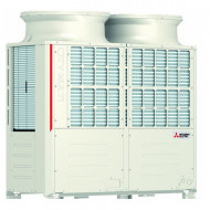 Наружный блок VRF системы Mitsubishi Electric PURY-P450YNW-A1 Наружный блок VRF системы Mitsubishi Electric PURY-P450YNW-A1