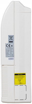 Напольно-потолочная VRF система Dantex RK-MD45DL/BF