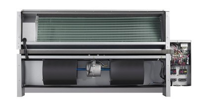 Напольно-потолочная VRF система Samsung AM036FNFDEH/TK