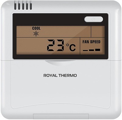 Канальный кондиционер Royal Thermo RTFD-24LAKHN1