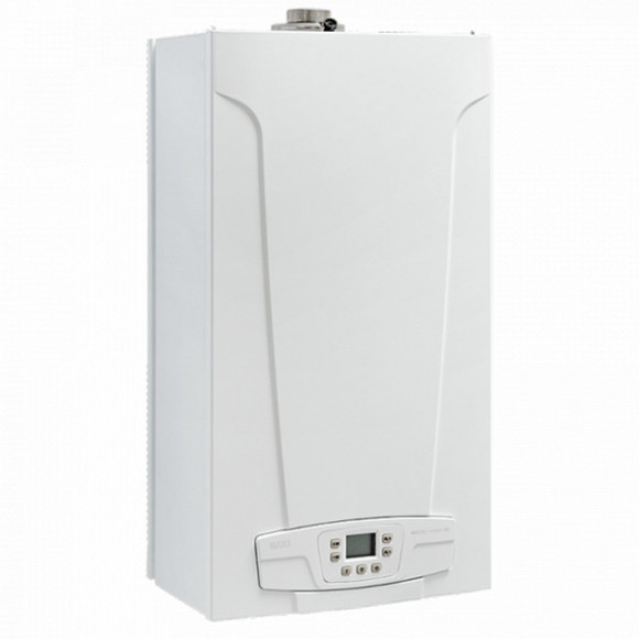 Котел газовый BAXI ECO HOME 24 F настенный, 2 конт., закр.кам.сгор. Котел газовый BAXI ECO HOME 24 F настенный, 2 конт., закр.кам.сгор.