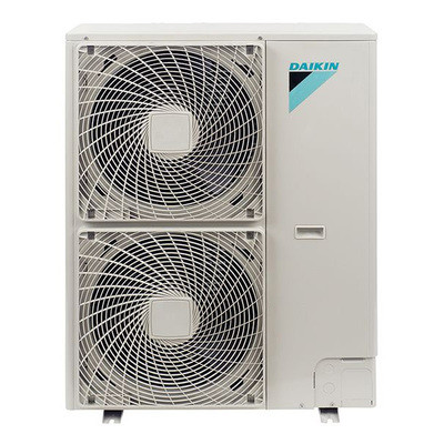 Напольно-потолочный кондиционер Daikin FUA100A/RQ100BV3/W1 Напольно-потолочный кондиционер Daikin FUA100A/RQ100BV3/W1