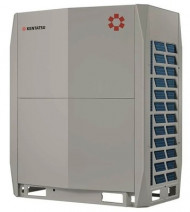 Наружный блок VRF системы Kentatsu KTRA560HZAN3 Наружный блок VRF системы Kentatsu KTRA560HZAN3