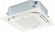 Кассетный кондиционер AUX AL-H18/4DR2A(U)/ALCA-H18/4DR2А