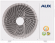 Кассетный кондиционер AUX AL-H18/4DR2A(U)/ALCA-H18/4DR2А