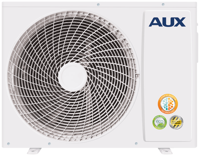 Кассетный кондиционер AUX AL-H18/4DR2A(U)/ALCA-H18/4DR2А