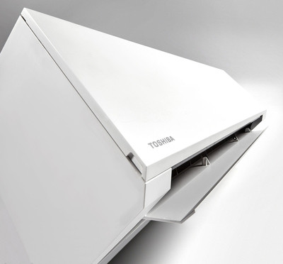Кондиционер Toshiba Shorai Edge RAS-10J2KVSG-EE/RAS-10J2AVSG-EE