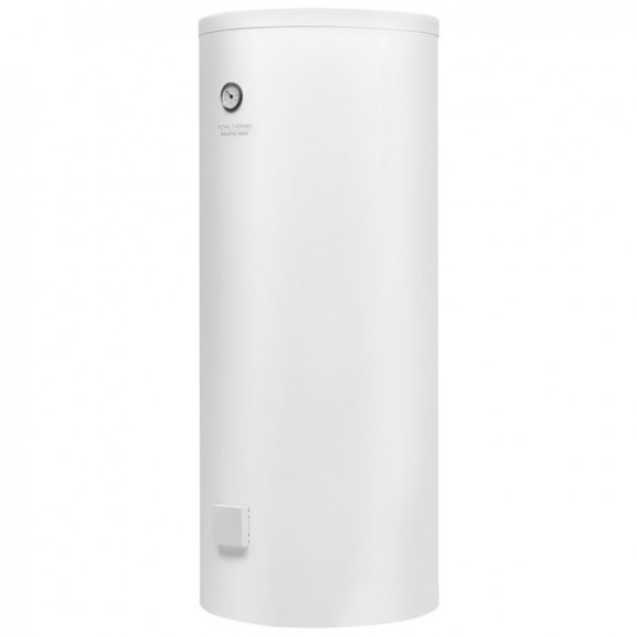Бойлер косвенного нагрева Royal Thermo AQUATEC INOX RTWX 200 напольный Бойлер косвенного нагрева Royal Thermo AQUATEC INOX RTWX 200 напольный