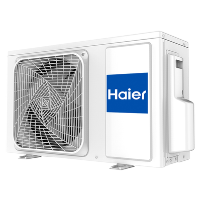 Внешний блок мульти сплит-системы на 5 комнат Haier Free match 5U125S2SL1FA