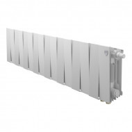 Радиатор Royal Thermo PianoForte 200 /Bianco Traffico - 16 секц. VDR Радиатор Royal Thermo PianoForte 200 /Bianco Traffico - 16 секц. VDR