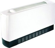 Канальный фанкойл до 12 кВт Royal Clima MACS-I-F130P2K