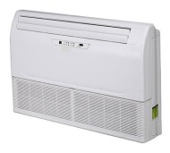 Напольно-потолочная VRF система Clivet DDLC-2-XMi_D112(AC)