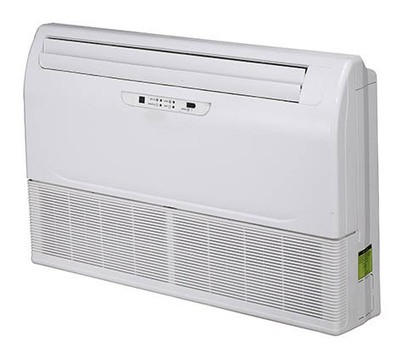 Напольно-потолочная VRF система Clivet DDLC-2-XMi_D112(AC)