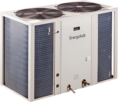 Компрессорно-конденсаторный блок Energolux SCCU120C1BF