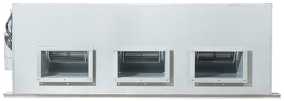 Канальная VRF система Dantex DM-UDC136T1/F