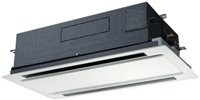 Кассетная VRF система Panasonic S-36ML1E5