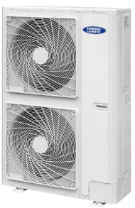 Наружный блок VRF системы General Climate GW-G180/N1A2 Наружный блок VRF системы General Climate GW-G180/N1A2