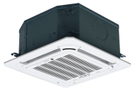 Кассетный фанкойл до 5 кВт Mdv MDKD-V500/MDV-MBQ4-03B
