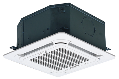 Кассетный фанкойл до 5 кВт Mdv MDKD-V500/MDV-MBQ4-03B