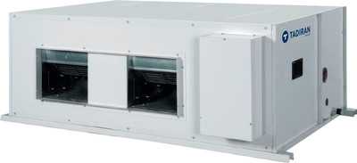 Канальная VRF система Tadiran TNVMA450C/1-V Канальная VRF система Tadiran TNVMA450C/1-V