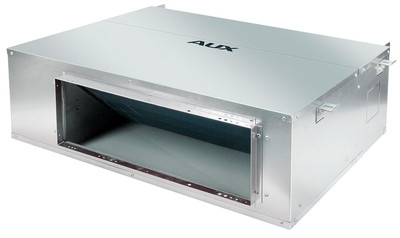 Канальный кондиционер AUX AL-H36/4DR2A(U)/ALMD-H36/4DR2A Канальный кондиционер AUX AL-H36/4DR2A(U)/ALMD-H36/4DR2A