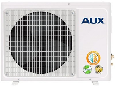 Канальный кондиционер AUX AL-H36/4DR2A(U)/ALMD-H36/4DR2A Канальный кондиционер AUX AL-H36/4DR2A(U)/ALMD-H36/4DR2A