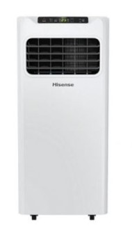 Мобильный кондиционер Hisense AP-09CR4GKWS00 Мобильный кондиционер Hisense AP-09CR4GKWS00