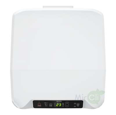 Мобильный кондиционер Hisense AP-09CR4GKWS00