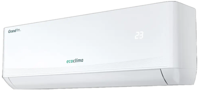 Кондиционер Ecoclima Grand line ECW-TC24/AA-4R1 / EC-TC24/A-4R1