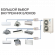 Наружный блок VRF системы Daikin RXYSQ12TY Наружный блок VRF системы Daikin RXYSQ12TY