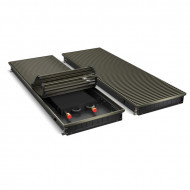 Конвектор внутрипольный Royal Thermo ATRIUM-75/400/2500-DG-U-DB Конвектор внутрипольный Royal Thermo ATRIUM-75/400/2500-DG-U-DB