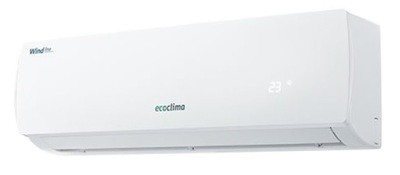Настенный внутренний блок мульти сплит-системы Ecoclima Multi line CMWM-H12/4R2 [W]