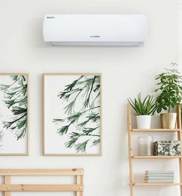 Настенный внутренний блок мульти сплит-системы Ecoclima Multi line CMWM-H12/4R2 [W]