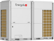 Наружный блок VRF системы Energolux SMZUi311V3AI Наружный блок VRF системы Energolux SMZUi311V3AI