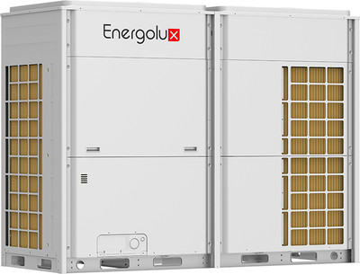 Наружный блок VRF системы Energolux SMZUi311V3AI Наружный блок VRF системы Energolux SMZUi311V3AI