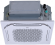 Кассетная VRF система Mdv I3-22C4CVR12D Кассетная VRF система Mdv I3-22C4CVR12D