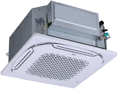Кассетная VRF система Mdv I3-22C4CVR12D Кассетная VRF система Mdv I3-22C4CVR12D