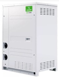 Наружный блок VRF системы Lessar LUM-HE335WMA4-S