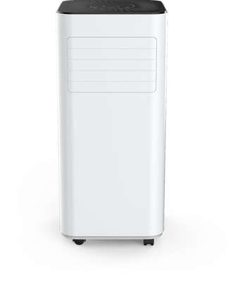 Мобильный кондиционер ECOSTAR Desire KV-DS07CH-E