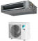 Канальный кондиционер Daikin FBA60A9/RXM60R/-40