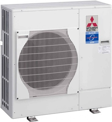 Канальный кондиционер Mitsubishi Electric PEAD-M60 JAL /PUHZ-ZRP60VHA Канальный кондиционер Mitsubishi Electric PEAD-M60 JAL /PUHZ-ZRP60VHA