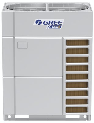Наружный блок VRF системы Gree GMV-VQ615WM/C-X