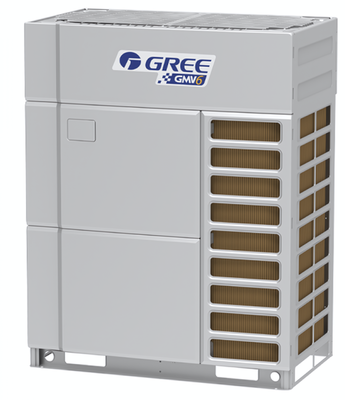 Наружный блок VRF системы Gree GMV-VQ615WM/C-X