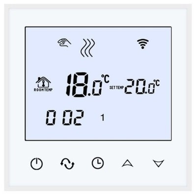 Канальный фанкойл до 5 кВт Dahatsu FIM1-K50SE